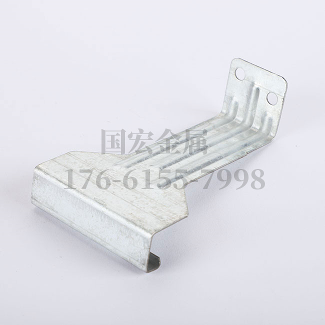 彩鋼瓦鍍鋅支架